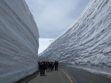 Tateyama kurobe 01