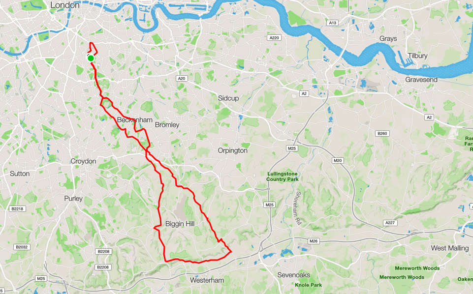 Festive500Route1